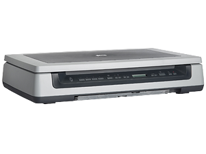 Máy Scan HP Scanjet 8300 Professional Image Scanner (L1960A)